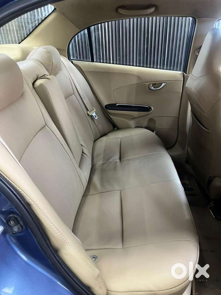 Honda 2016 Petrol Manual