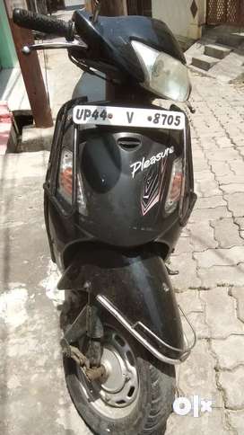 Buy & Sell Second Hand Scooty in Sultanpur, Used Scooters in Sultanpur ...