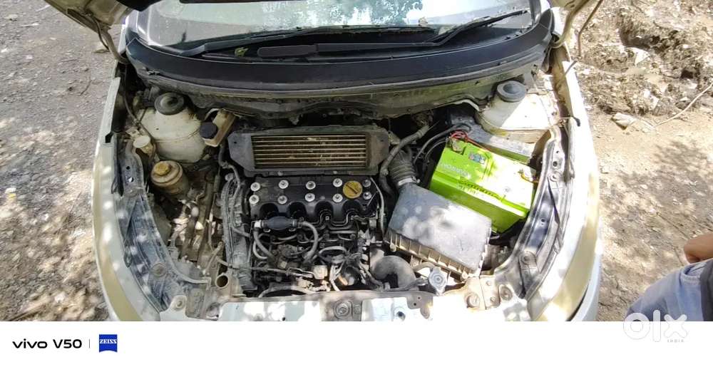 Tata Indica Diesel 2013 Manual