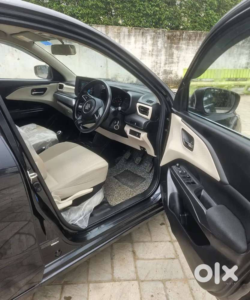 Maruti Suzuki Swift Dzire Vxi 2025