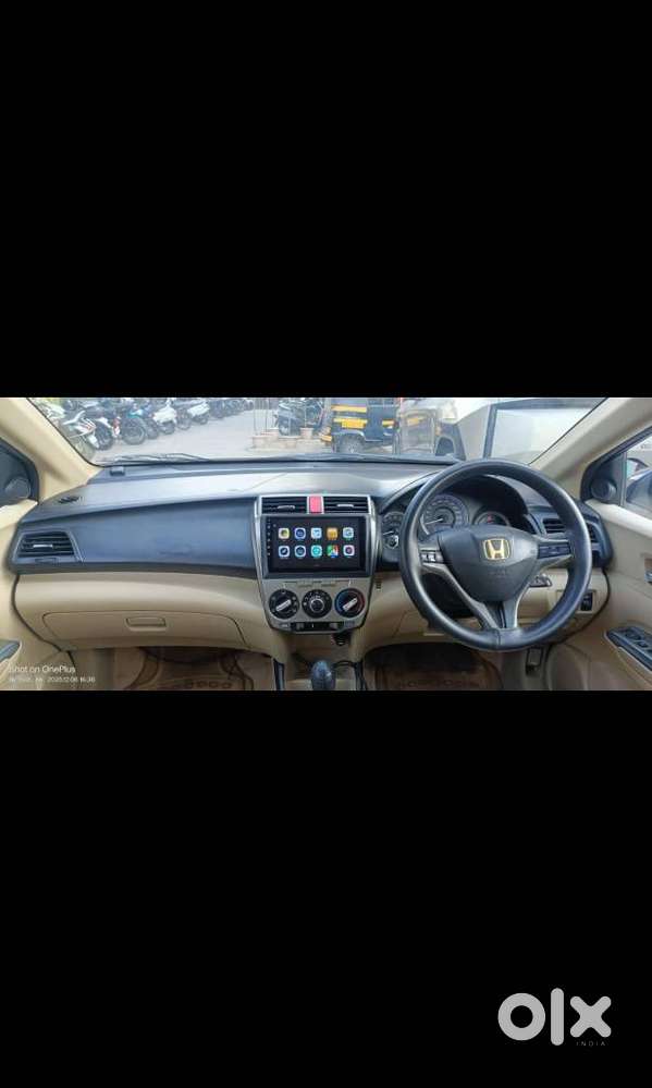 Honda City 2014-2015 I Vtec V, 2013, Cng & Hybrids