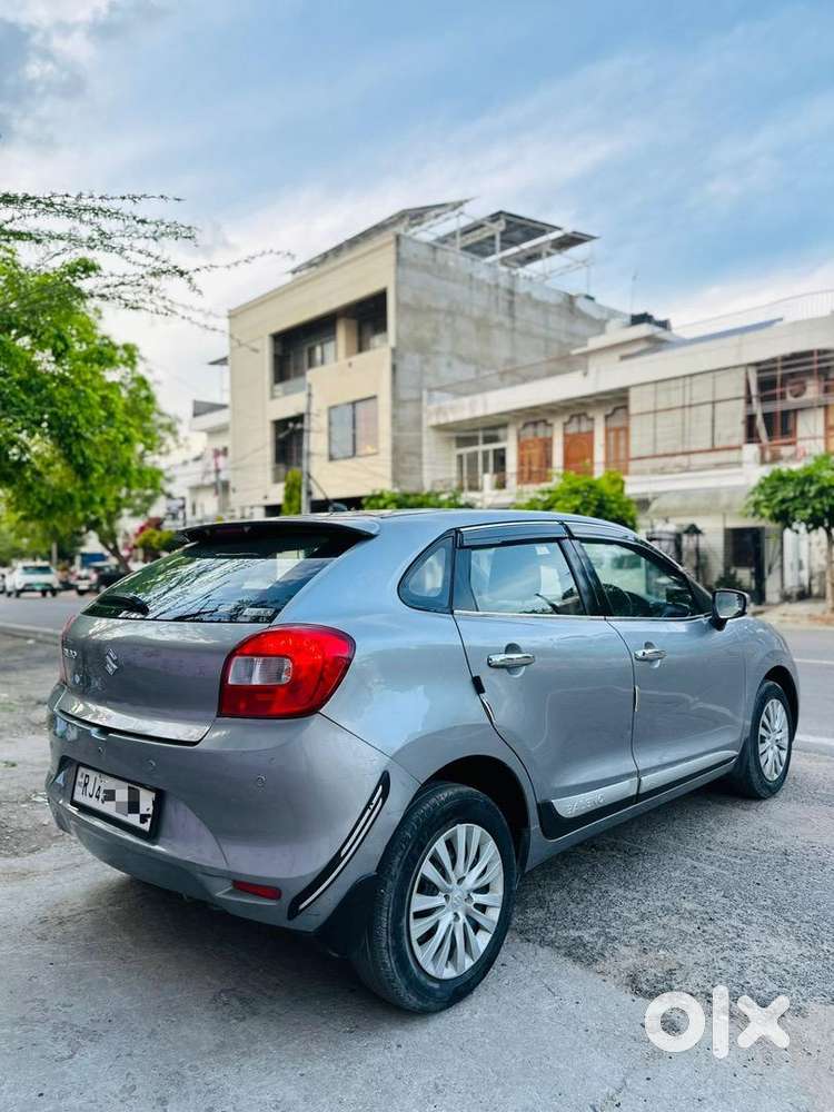 Maruti Suzuki Baleno 2018 Diesel Good Condition