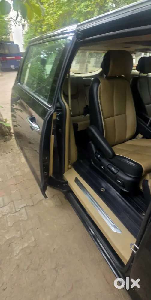 Kia Carnival Limousine Diesel 2020