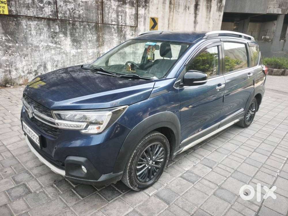 Maruti Suzuki Xl6 1.5 Alpha Mt, 2019, Petrol