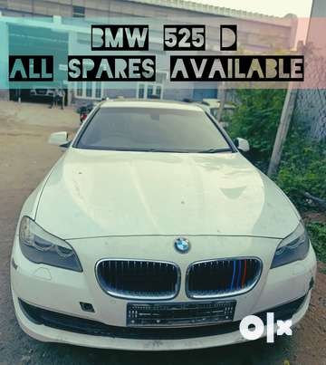 Second hand deals bmw parts