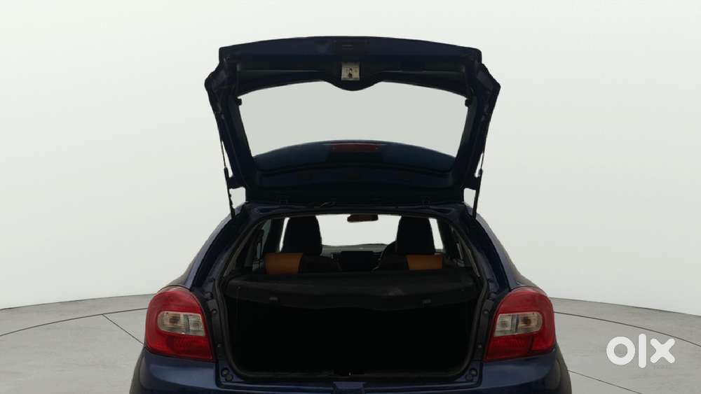 Maruti Suzuki Baleno Delta, 2020, Petrol