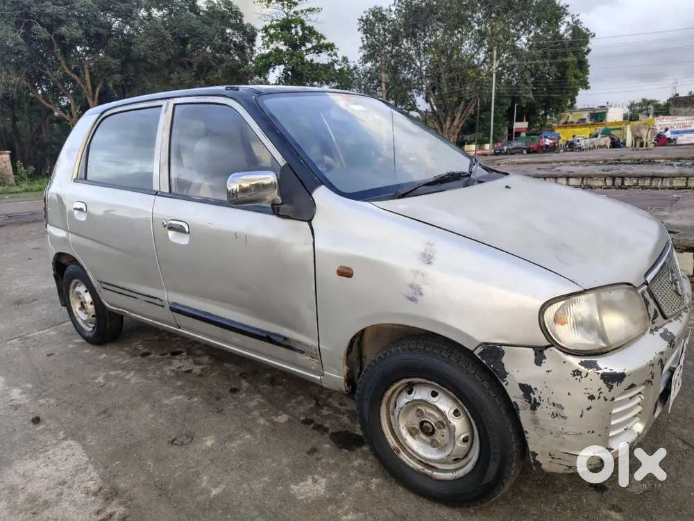 Maruti Suzuki Alto 2006