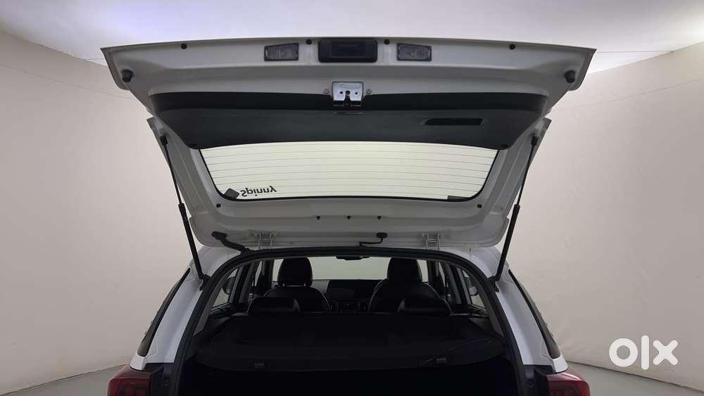 Kia Sonet 1.0 Gtx Plus Dct, 2022, Petrol