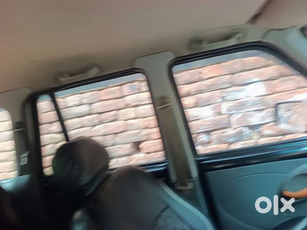 Mahindra Scorpio Getaway 2013