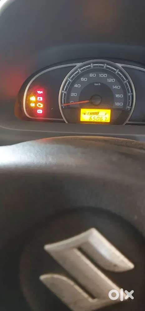 Maruti Suzuki Alto 800 2014 Petrol 65000 Km Driven