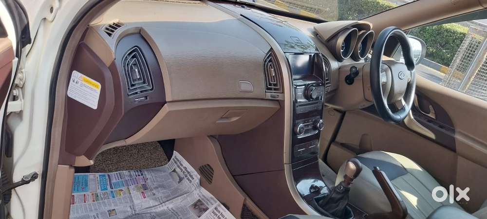 Mahindra Xuv500 W8, 2014, Diesel