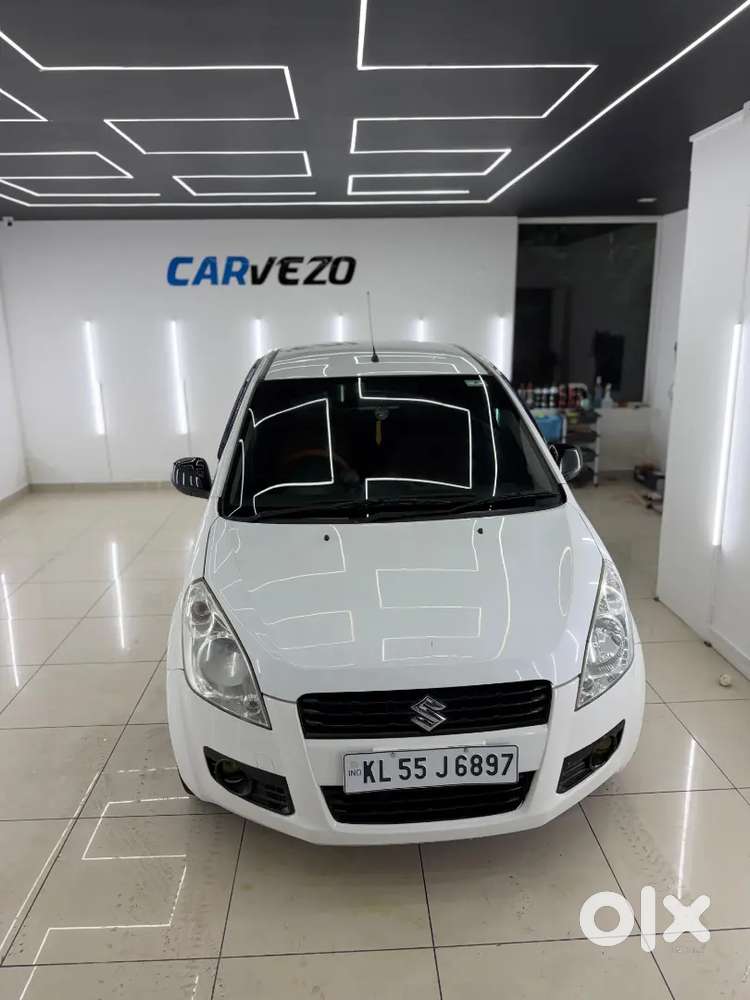 Maruti Suzuki Ritz Vdi Malappuram Tirur 22 Mileage