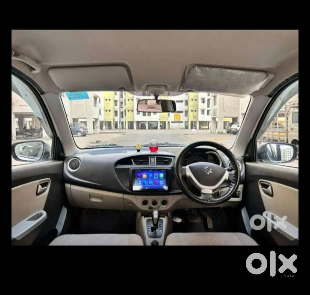 Maruti Suzuki Alto K10 2018 Automatic