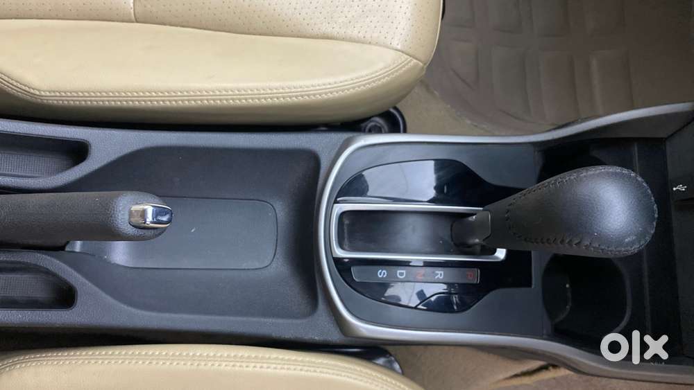 Honda City I-vtec Cvt Zx, 2019, Petrol