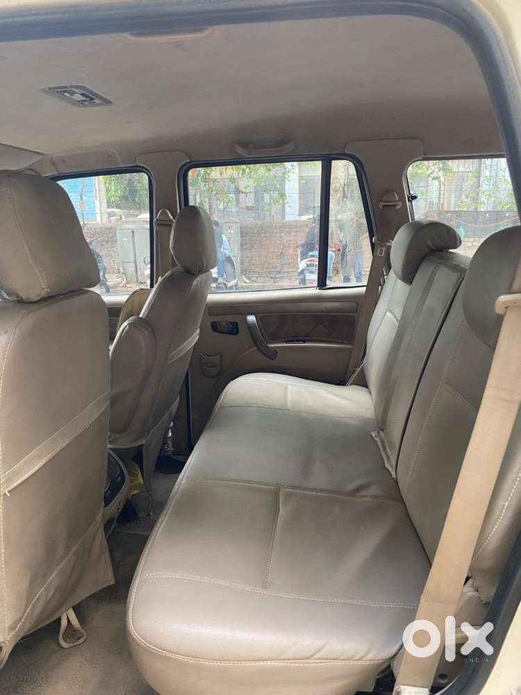 Mahindra Scorpio Classic 2013 Diesel Well Maintained