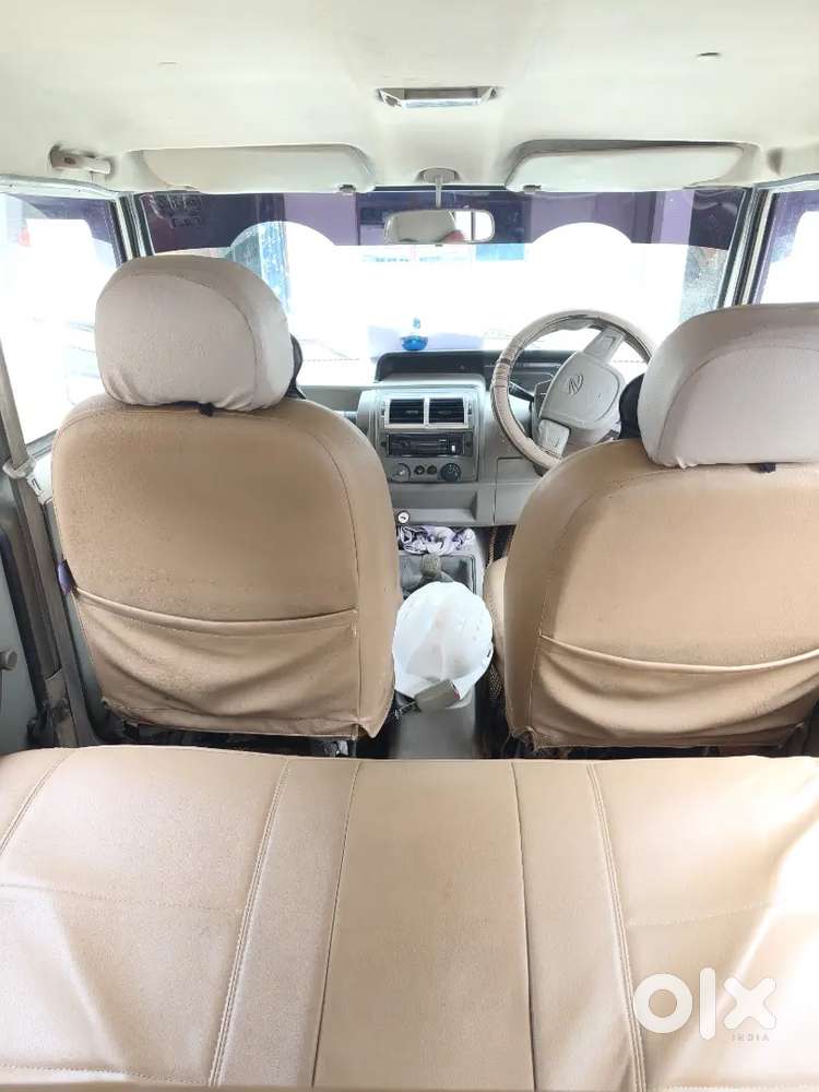 Mahindra Bolero 2016 Diesel Well Maintained