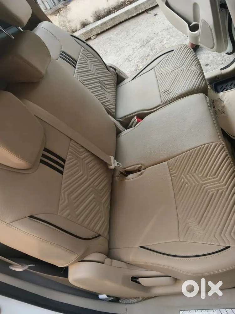 Maruti Suzuki Ertiga 2025 Petrol 11000 Km Driven