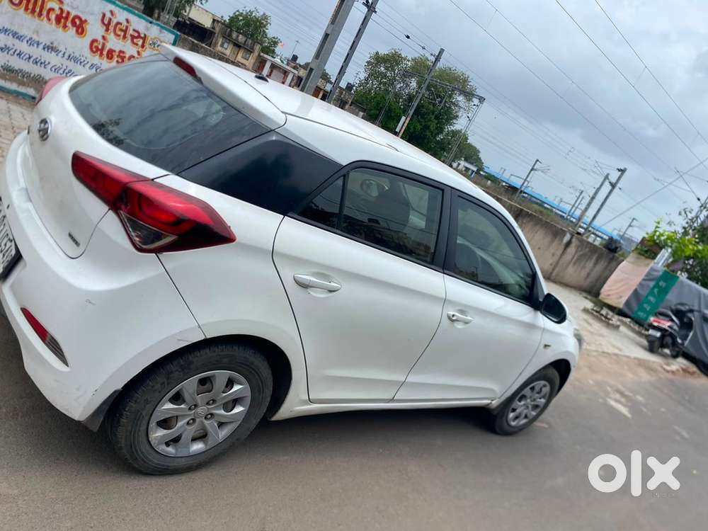 Hyundai Elite I20 Magna 2016
