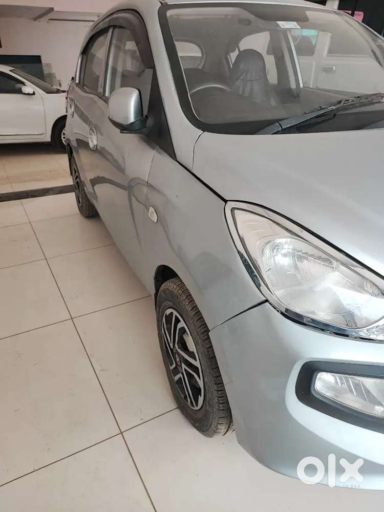 Hyundai Santro Era 2019