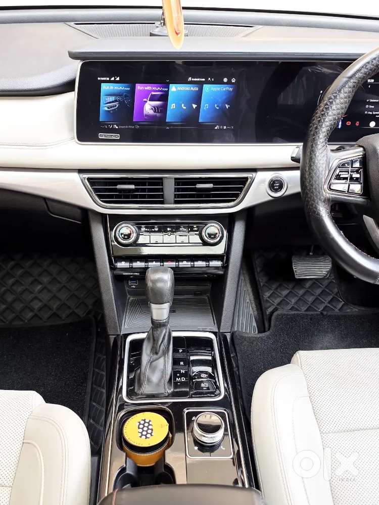 Mahindra Xuv 700 Ax7 L