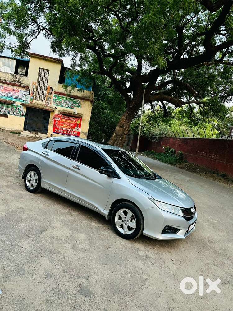 Honda City Diesel Manual 2014