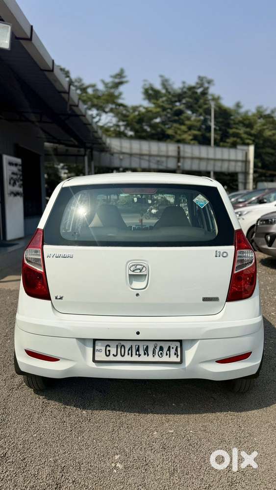 Hyundai I10 Magna, 2011, Cng & Hybrids