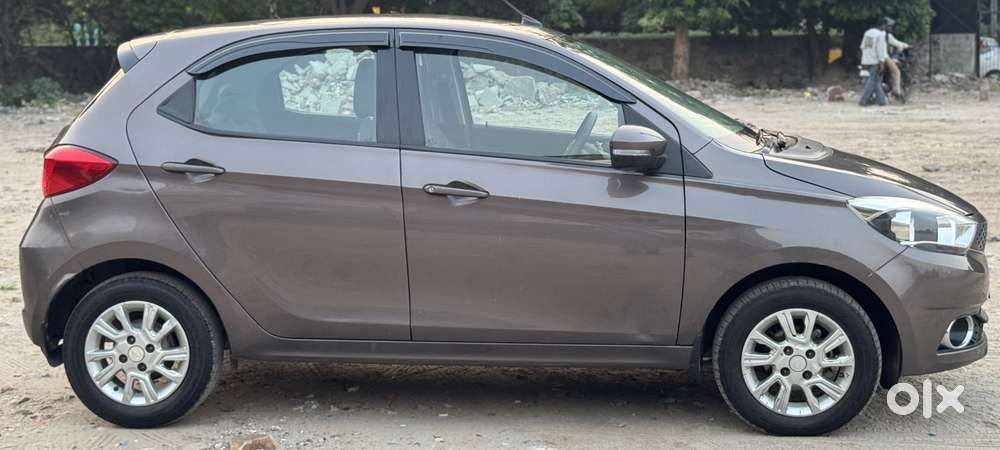 Tata Tiago 1.05 Revotorq Xz Plus, 2018, Diesel