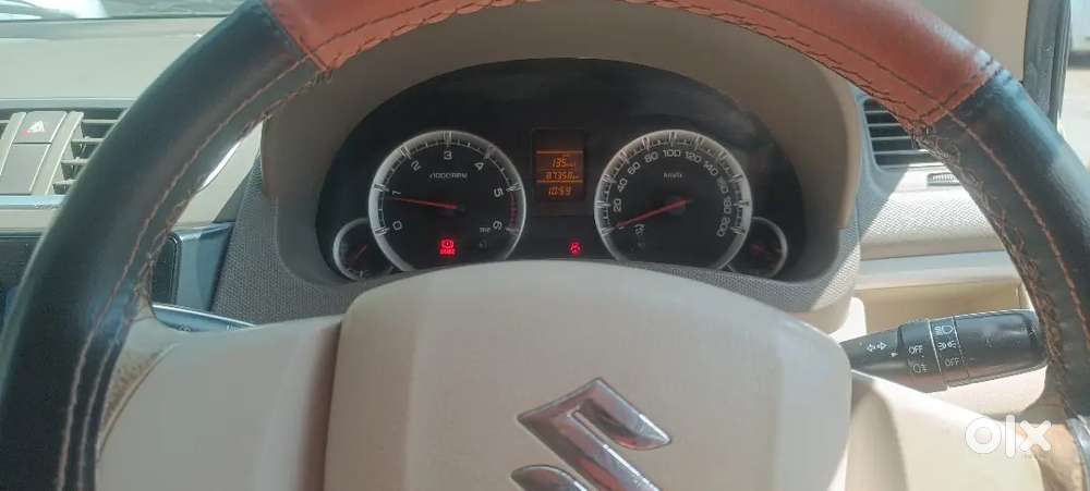 Maruti Suzuki Ertiga 2013