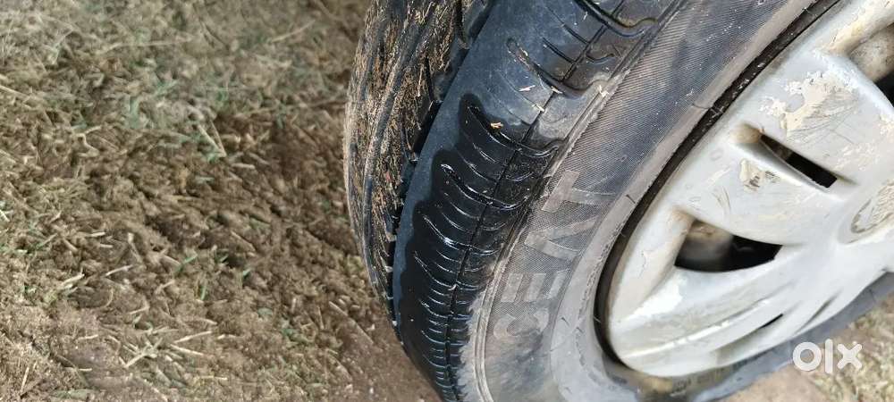 Gadi Mein Koi Kharcha Nahin Fulli Condition Mein Hai