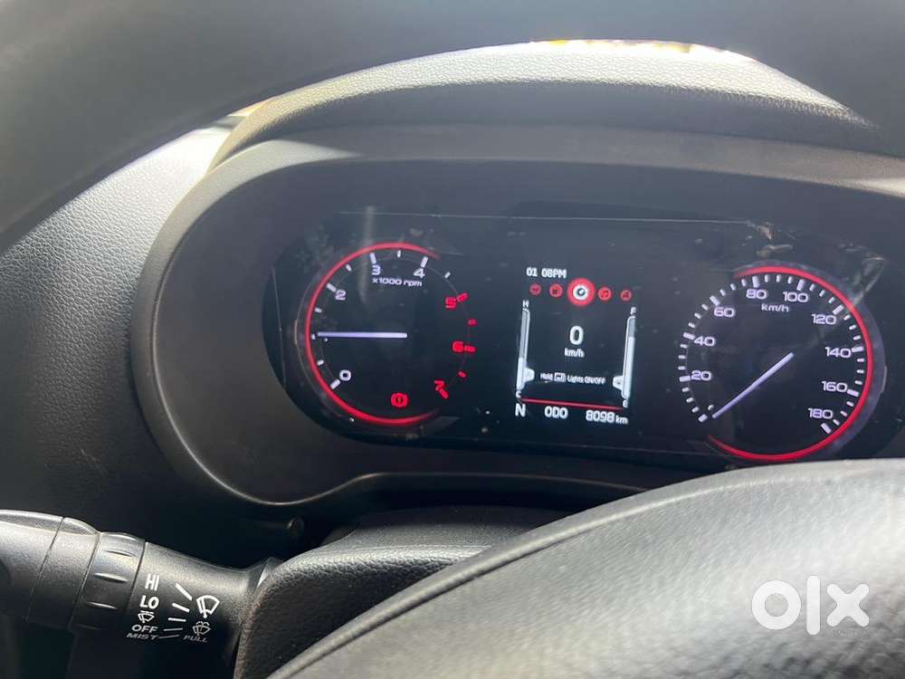 Mahindra Diesel Car 2023