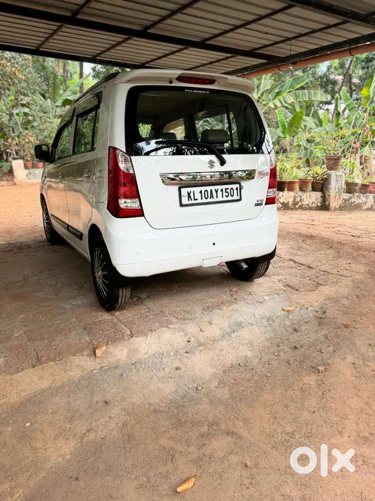 Low Kilometre Wagonr Automatic