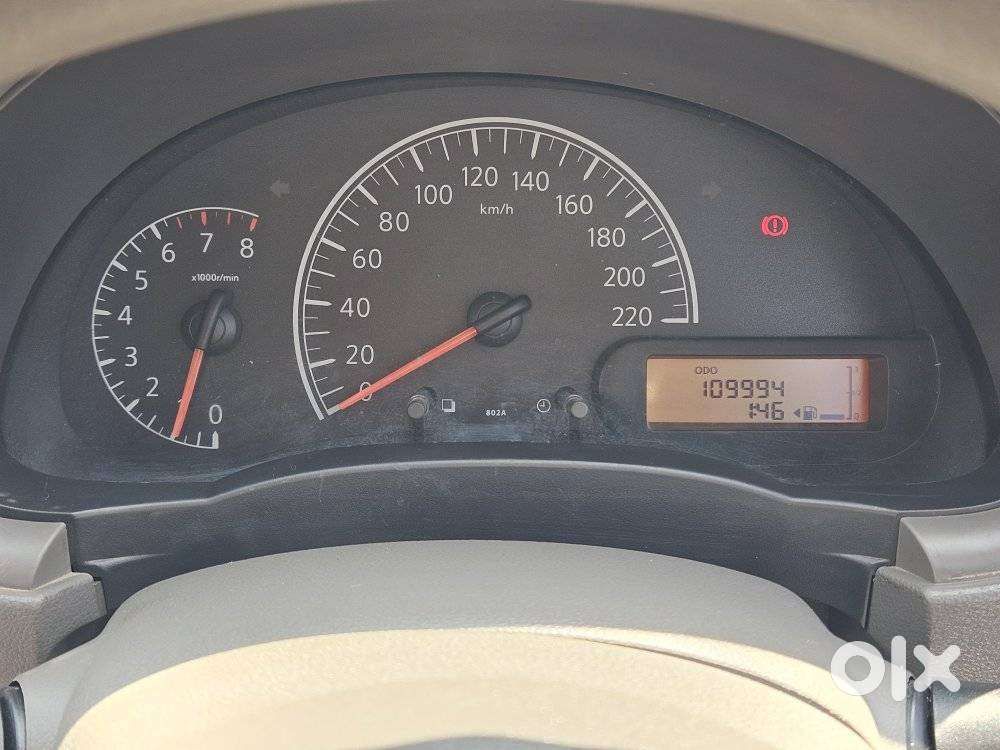 Nissan Sunny Xl Petrol, 2013, Petrol