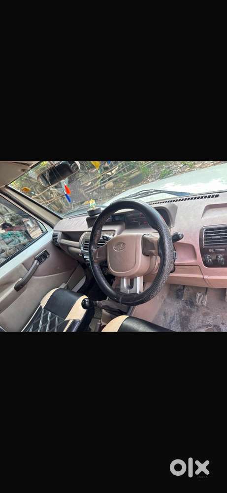 Mahindra Bolero 2018 Kms