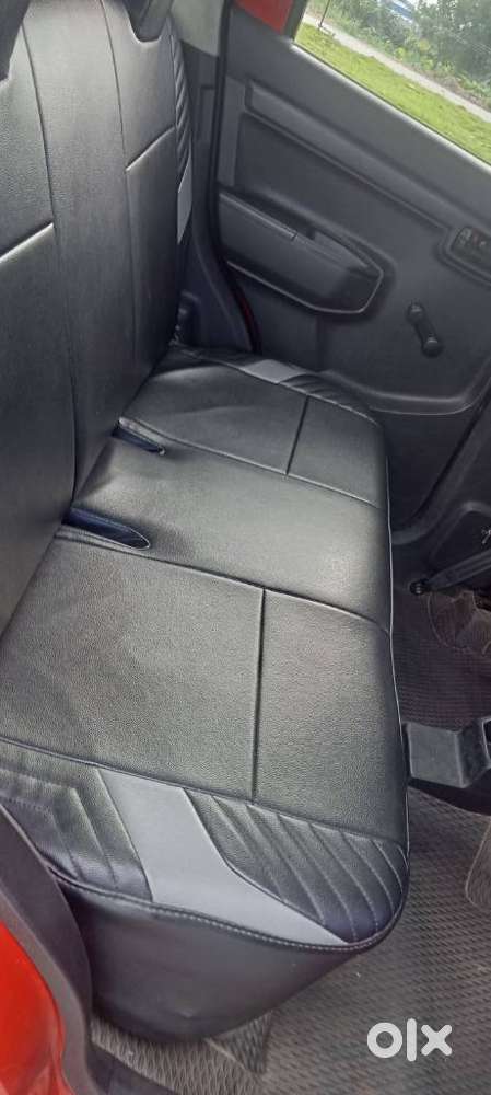 Maruti Suzuki S-presso Lxi, 2020, Petrol