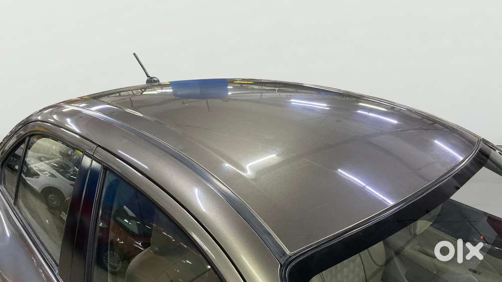 Maruti Suzuki Swift Dzire 1.2 Vxi Bsiv, 2017, Petrol