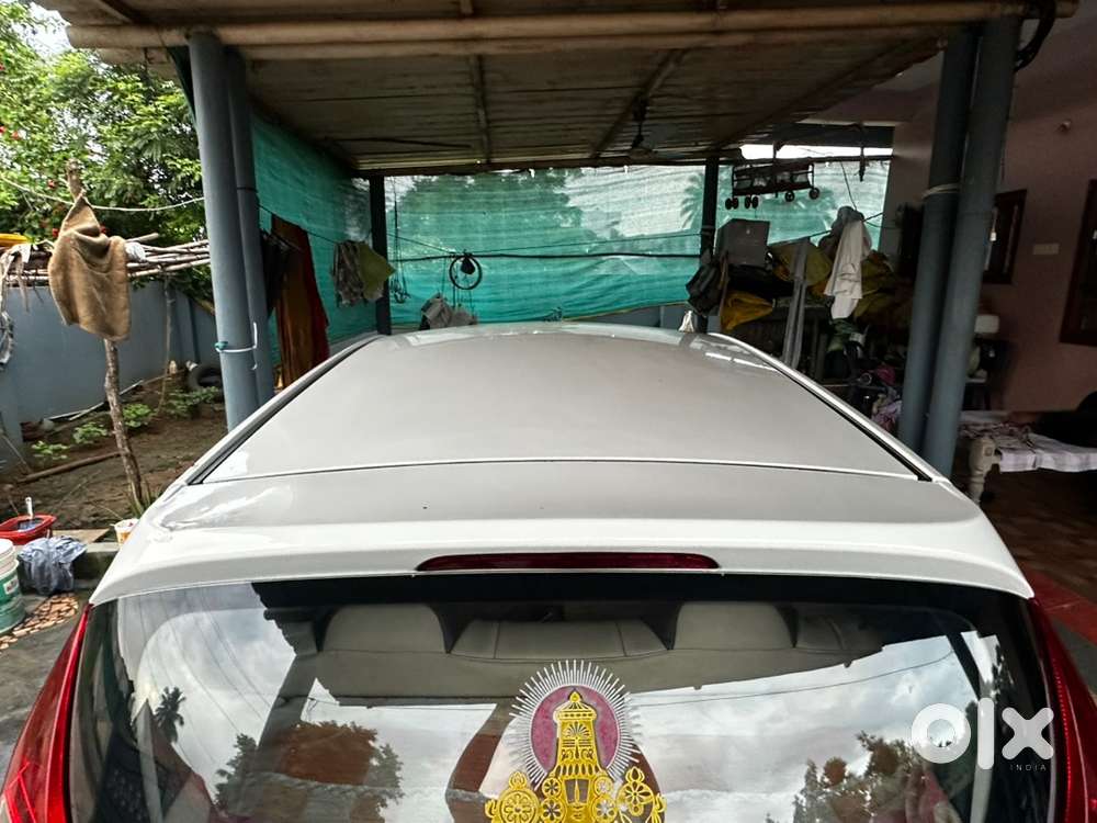 Hyundai Eon Petrol Well Maintained