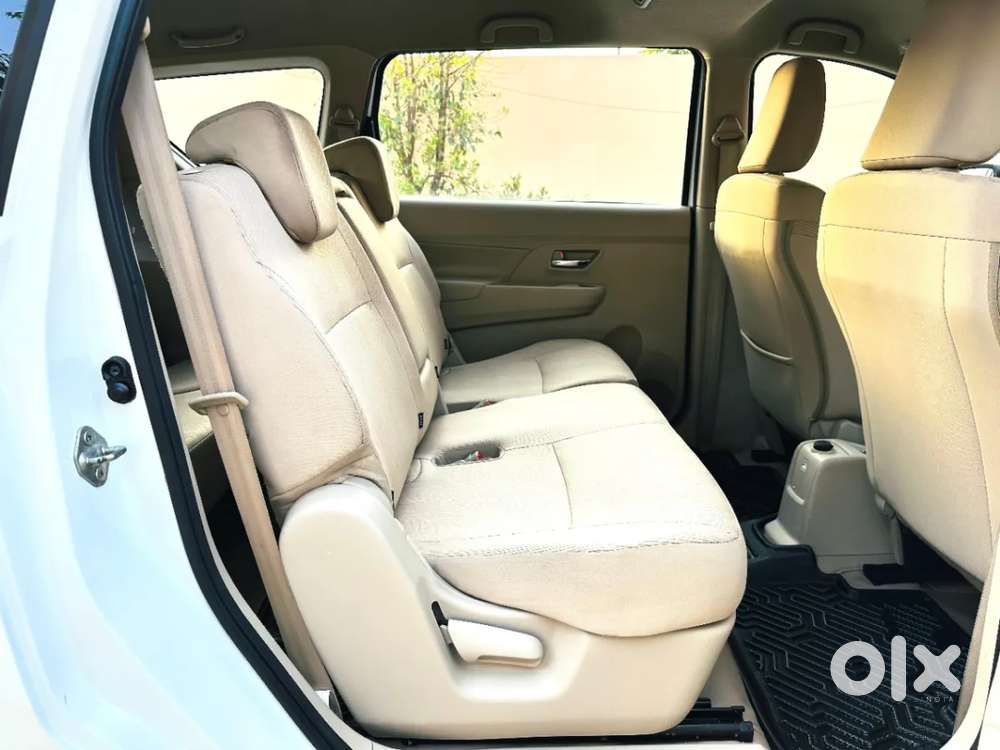 Maruti Suzuki Ertiga, 2024, Cng & Hybrids