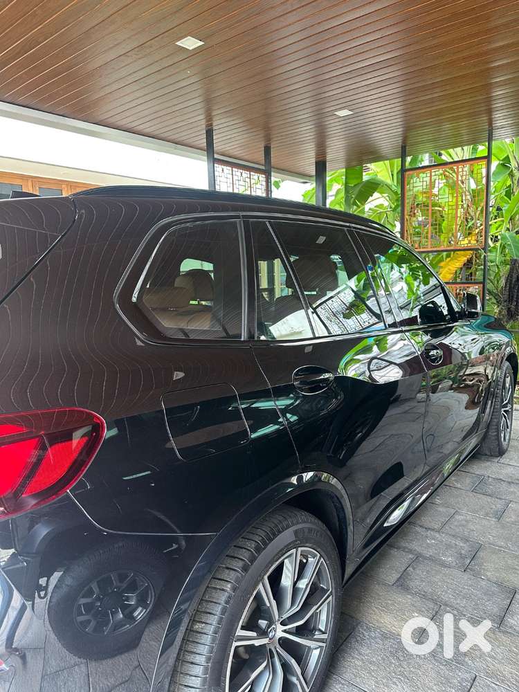 Bmw X5 Xdrive 30d M Sport