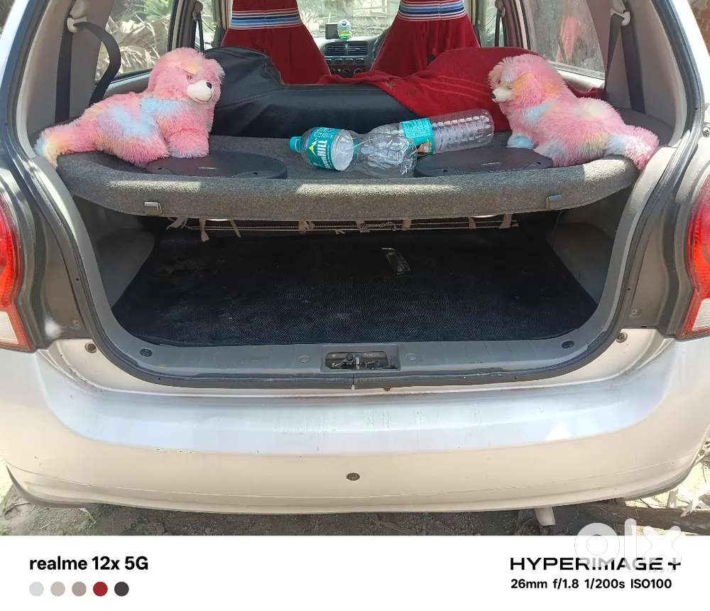 Maruti Suzuki Alto 2011