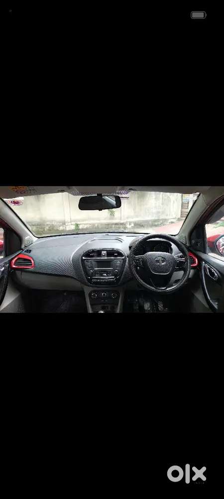 Tata Tiago 1.2 Revotron 2018