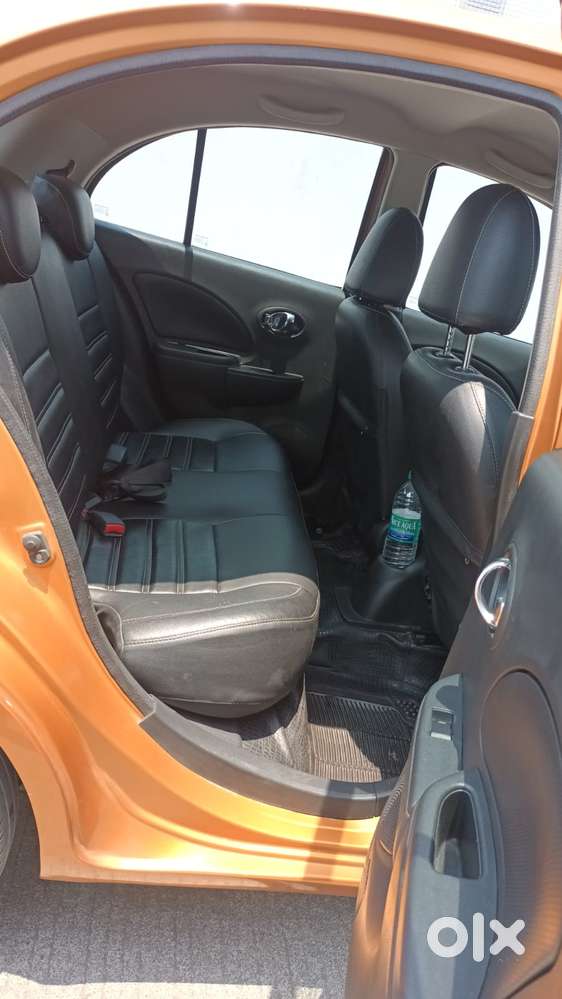 Nissan Micra 2012-2017 Xl Optional, 2017
