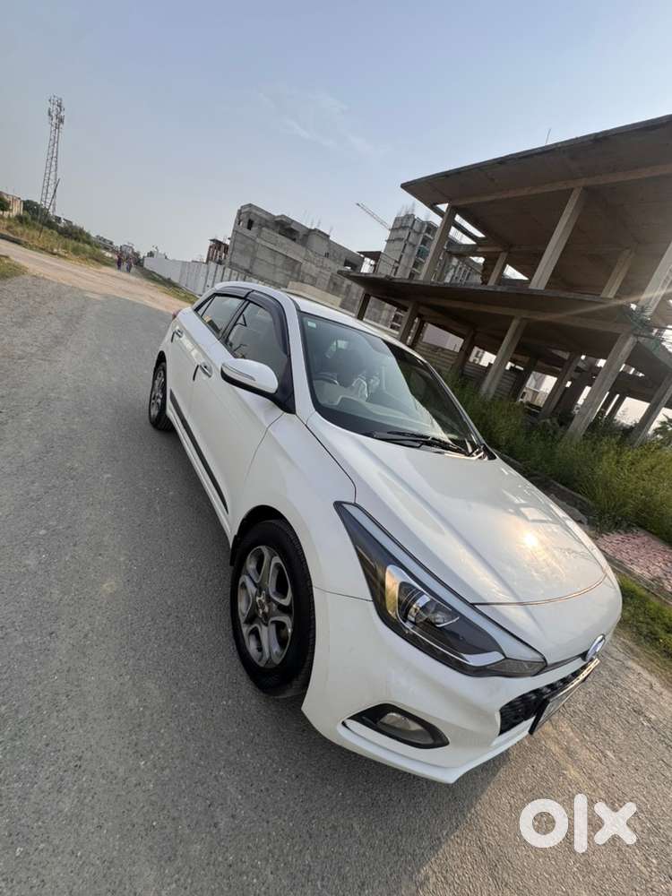 Hyundai I20 Diesel 890000 Km Driven