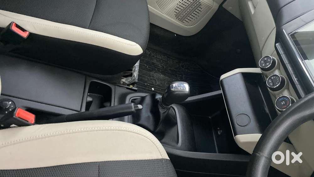 Renault Triber Rxt Easy-r Amt, 2020, Petrol