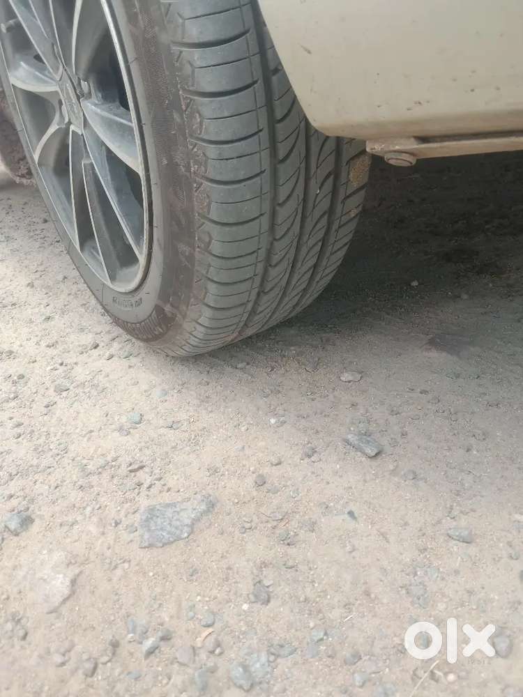 Honda City Zx 2004 Petrol