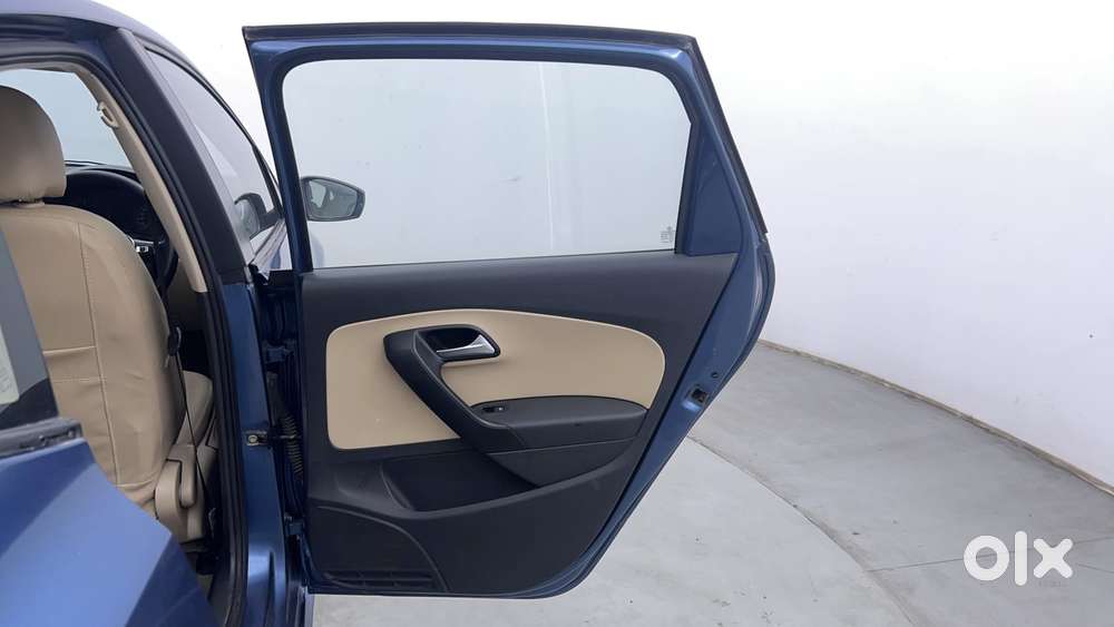 Volkswagen Ameo 1.2 Mpi Highline 16 Alloy, 2016, Petrol