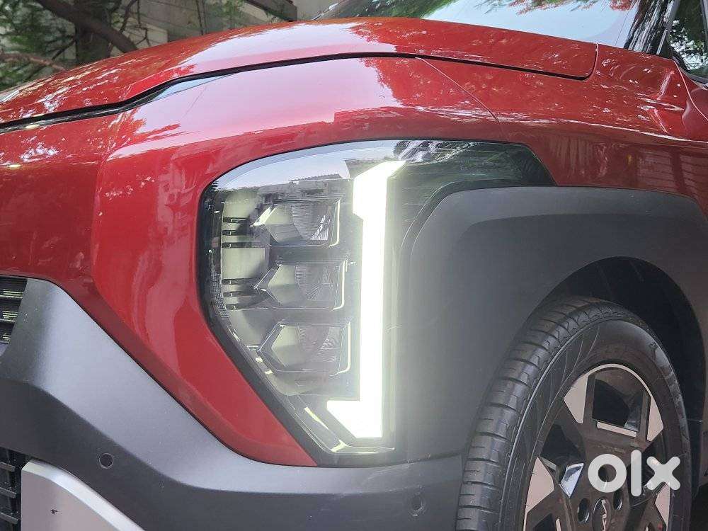 Kia Syros Htx Plus Opt Diesel At, 2025, Diesel