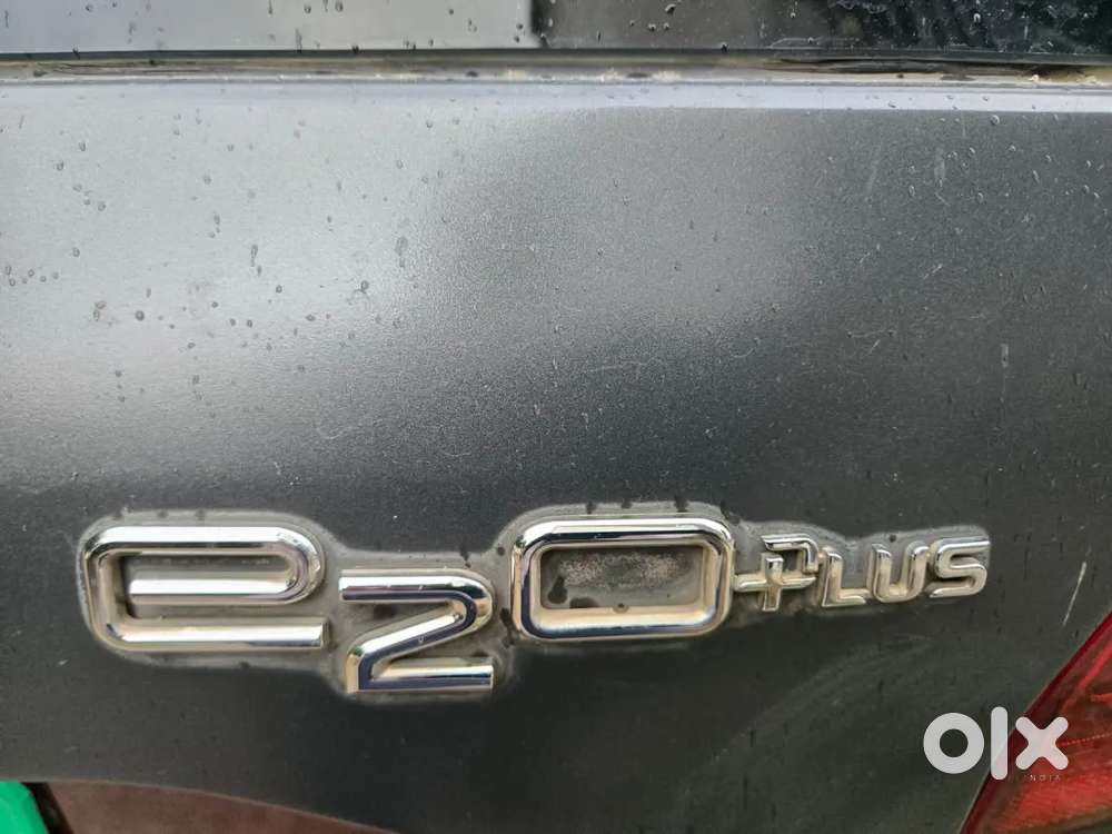 Mahindra E2o Plus 2019 Electric 26k Driven