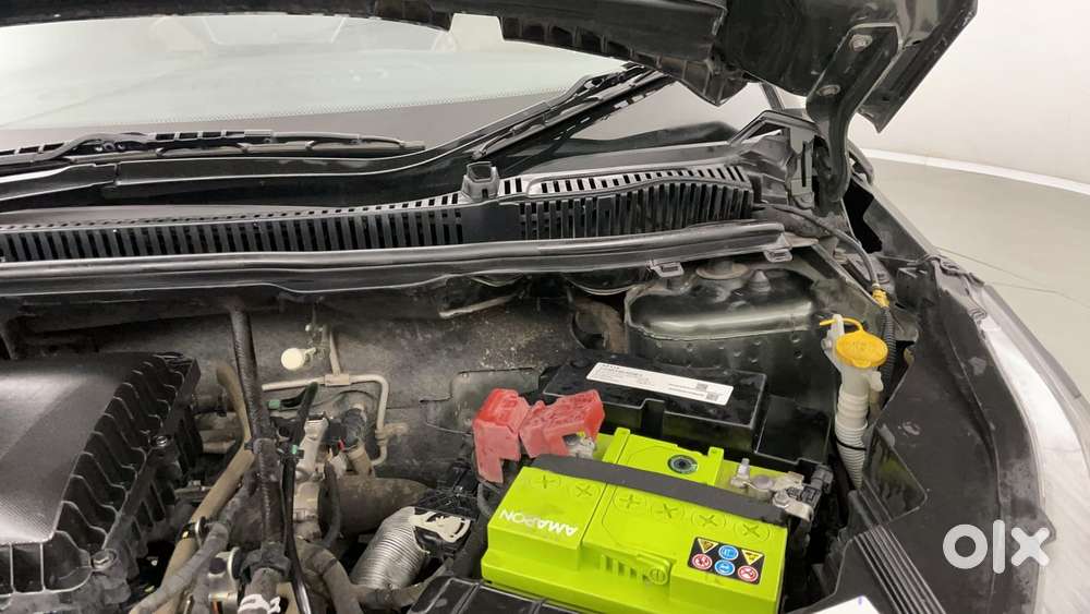 Tata Nexon 1.2 Revotron Xm (s), 2022, Petrol