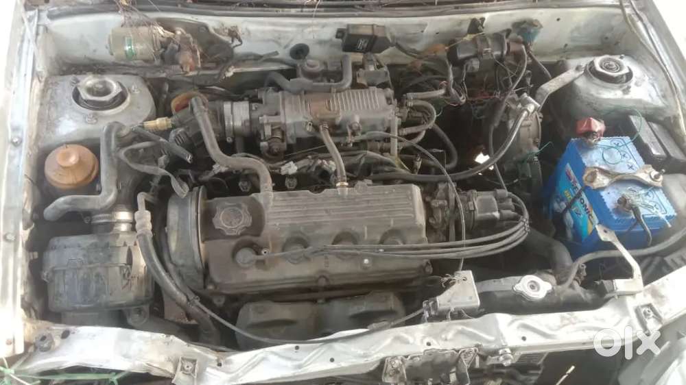 Maruti Suzuki Esteem Vxi 2006