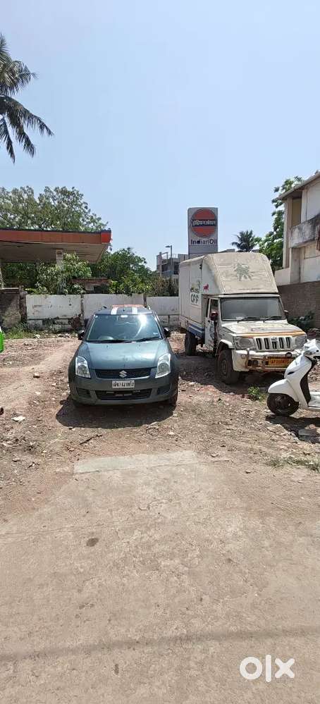 Maruti Suzuki Swift 2009
